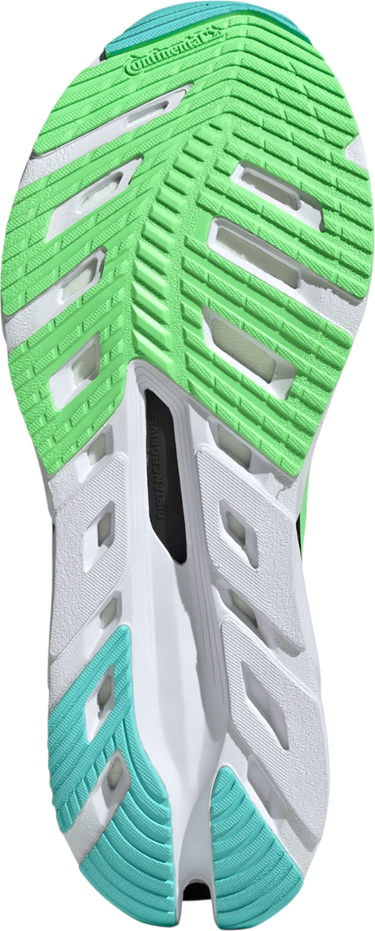 Tennarit ja kengät adidas Performance Adistar BYD Turkoosi | jr0273, 2