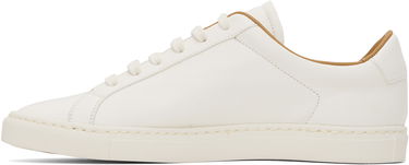 Vaatteet Common Projects Common Projects Retro Summer Premium Valkoinen | 6189, 2