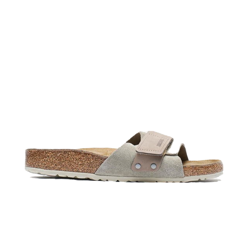 Tennarit ja kengät Birkenstock Oita Harmaa | 1028056