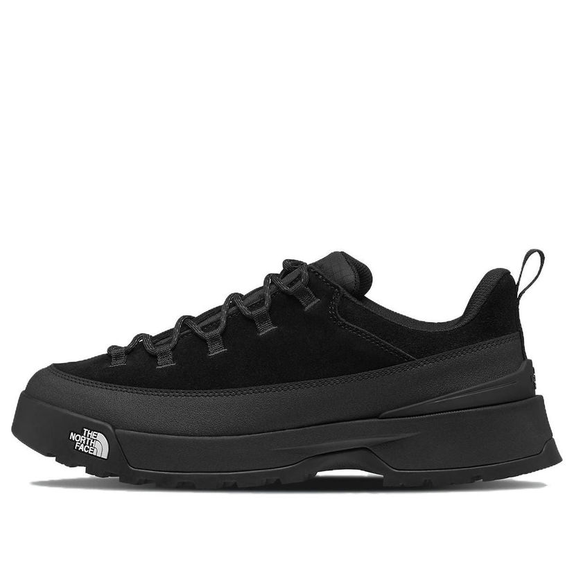 Tennarit ja kengät The North Face Glenclyffe Urban Low Musta | A8A96-KX7