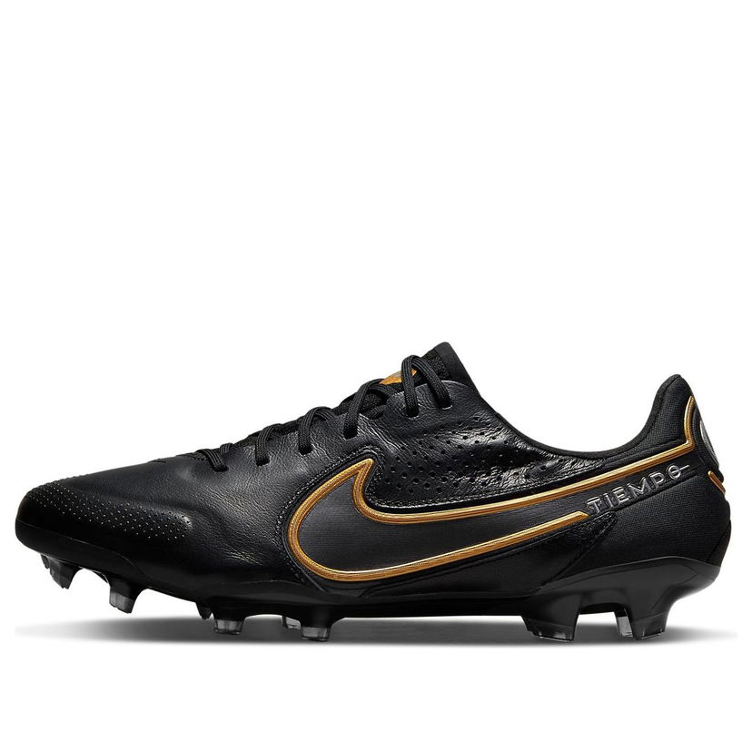 Tennarit ja kengät Nike Tiempo Legend 9 Elite FG Musta | CZ8482-007