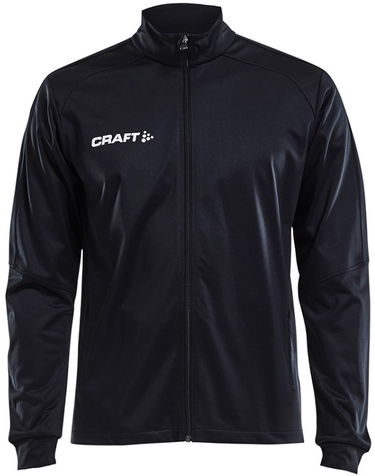 Takki Craft Craft Progress Jacket Musta | 1905612-9999, 0
