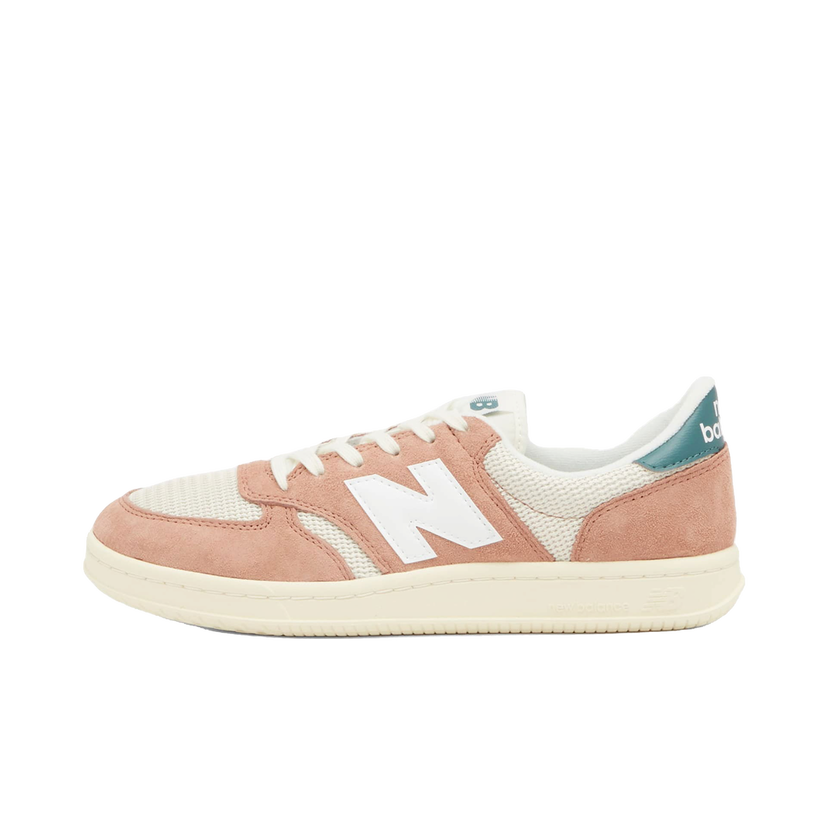 Tennarit ja kengät New Balance CT500, Size UK 10 Vaaleanpunainen | CT500GB