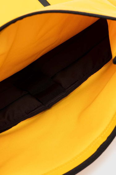Reppu EASTPAK Eastpak Up Roll Backpack Keltainen | EK0A5BGF3O51, 4