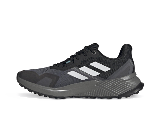 Outdoor adidas Performance Terrex Soulstride R.Rdy W Musta | FZ3045