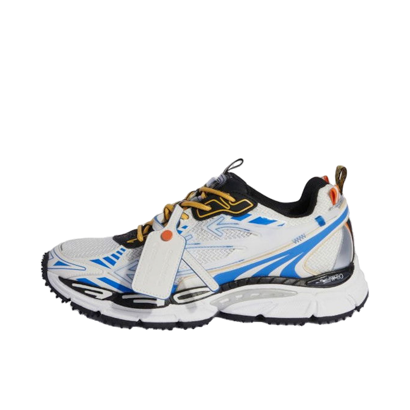 Tennarit ja kengät Off-White Be Right Back New York W Monivärinen | OWIA289F24FAB0020945
