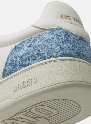 Tennarit ja kengät AXEL ARIGATO Dice T-Toe Turkoosi | F3403003, 5