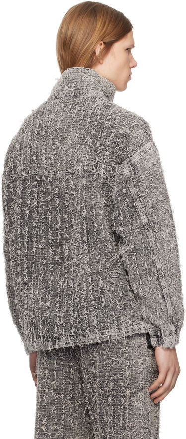 Villapaita Diesel D-Flow-S2 Turtleneck Harmaa | A17331-0ABCR-02, 2