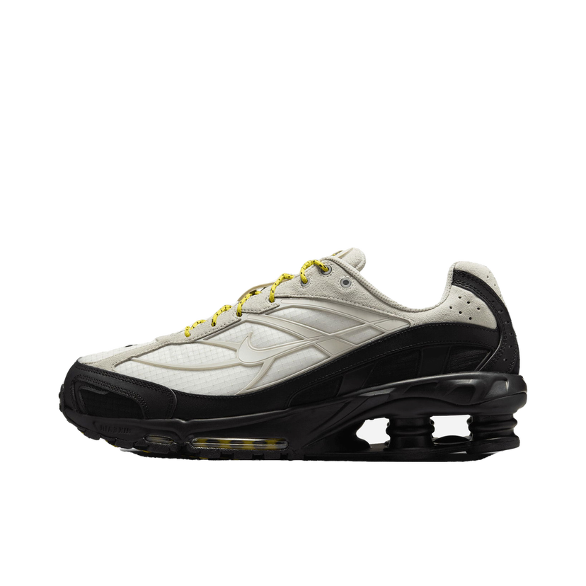 Tennarit ja kengät Nike Shox Ride 2 Beige | IB7684-001
