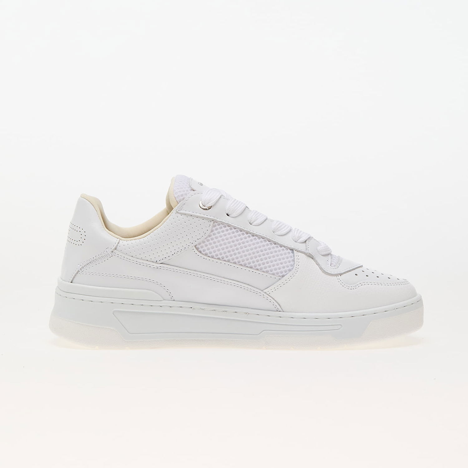 Tennarit ja kengät Filling Pieces Cruiser Crumbs Valkoinen | 64427541901, 1