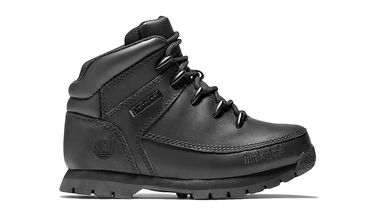 Tennarit ja kengät Timberland Sprint Mid Hiker Boots Musta | A13KB-001, 1