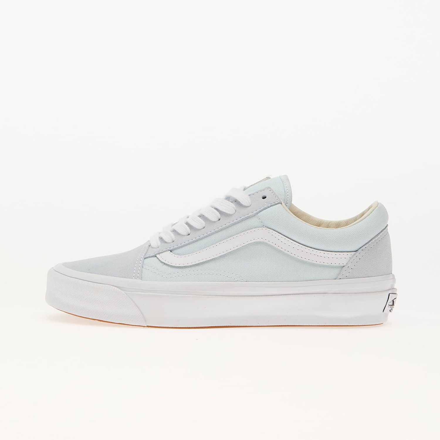 Tennarit ja kengät Vans LX Old Skool Sininen | VN000D56BKJ1, 0