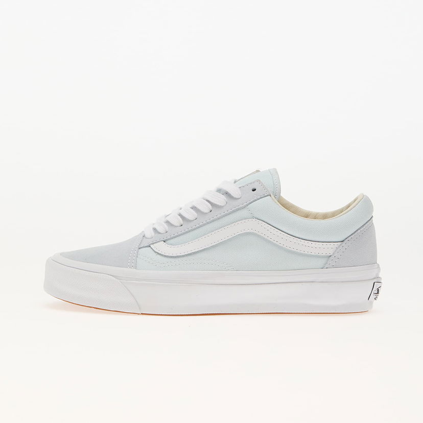 Tennarit ja kengät Vans LX Old Skool Sininen | VN000D56BKJ1