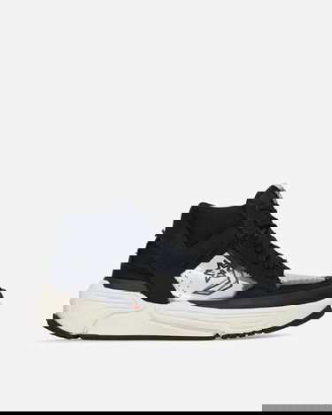 Tennarit ja kengät Converse Joshua Vides x Weapon CX "Black Clear Rutabaga" Musta | A00715C, 3