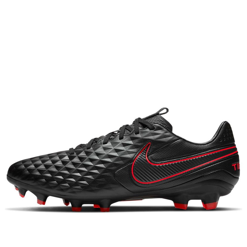 Tennarit ja kengät Nike Tiempo Legend 8 Pro FG Musta | AT6133-060
