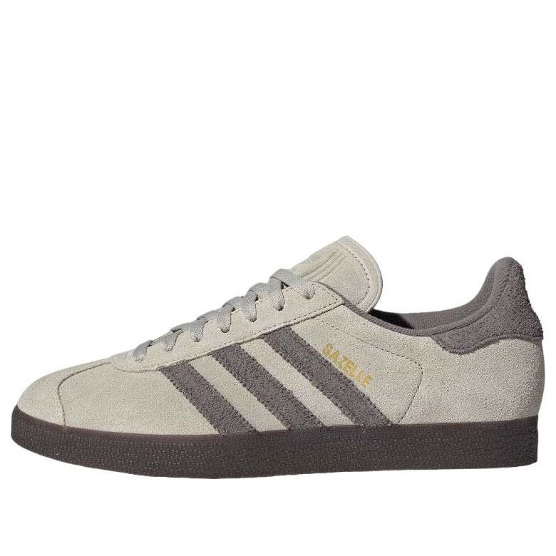 Tennarit ja kengät adidas Originals Gazelle Beige | IG2098