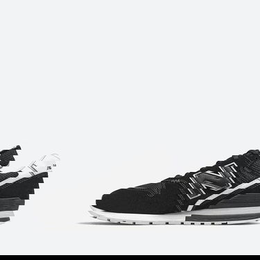 Tennarit ja kengät New Balance 996 Musta | CM996CPC, 2