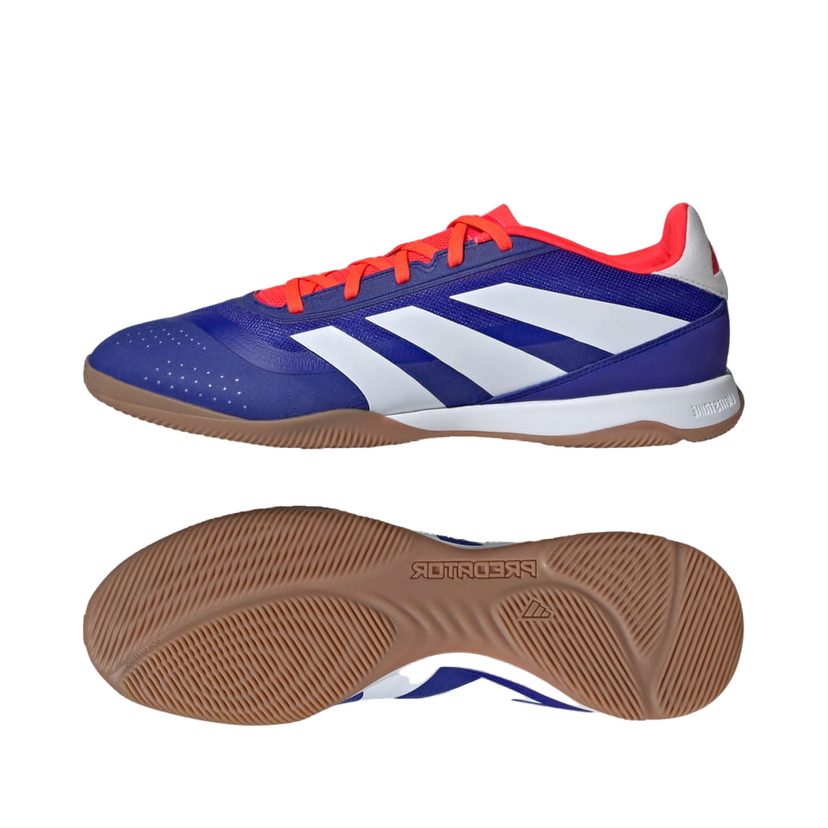 Tennarit ja kengät adidas Performance Predator League Indoor Sininen | IF6393