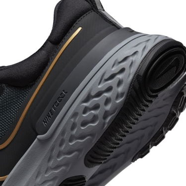 Tennarit ja kengät Nike React Miler 2 Musta | CW7121-005, 3