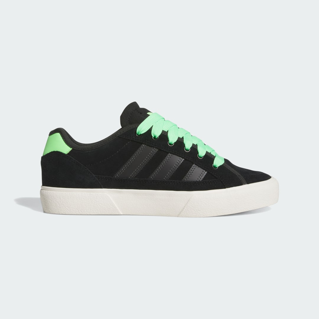 Tennarit ja kengät adidas Performance Court TNS Premiere Musta | JQ1038, 0