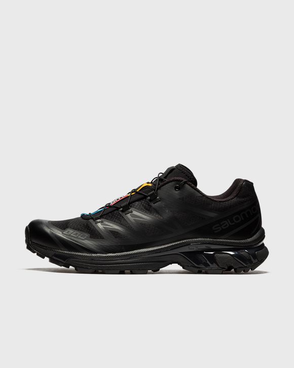 Tennarit ja kengät Salomon XT-6 Musta | L41086600, 0