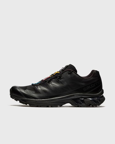 Tennarit ja kengät Salomon XT-6 Musta | L41086600, 0