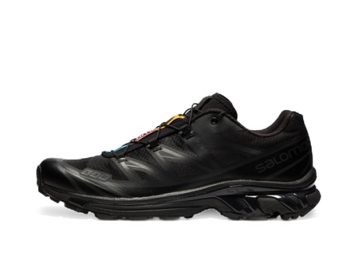 Juoksu Salomon XT-6 Musta | L41086600