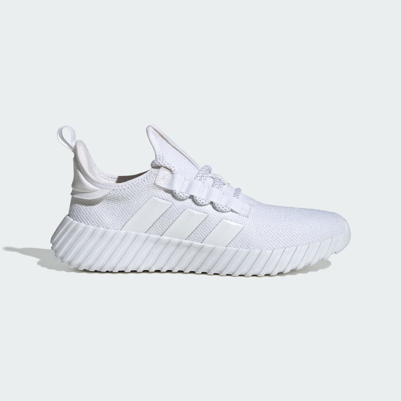 Tennarit ja kengät adidas Performance Kaptir 3.0 Valkoinen | JH6164