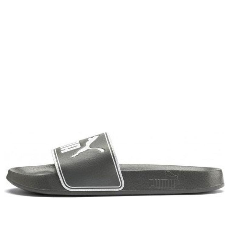 Tennarit ja kengät Puma Leadcat Slides Vihreä | 360263-24, 0