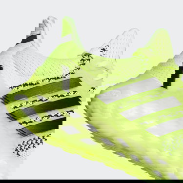 Tennarit ja kengät adidas Performance UltraBOOST Web DNA Keltainen | GY4172, 3