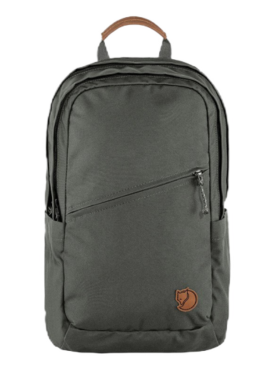 Reppu FJÄLLRÄVEN Räven 20 Harmaa | F23344-050