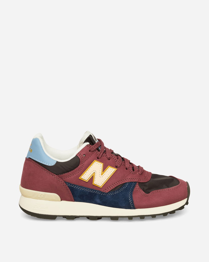 Tennarit ja kengät New Balance 475 Monivärinen | U475WPA