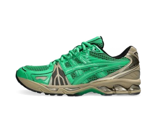 Juoksu Asics GmbH x GEL-Kayano "Cilantro" Vihreä | 1203A350-300