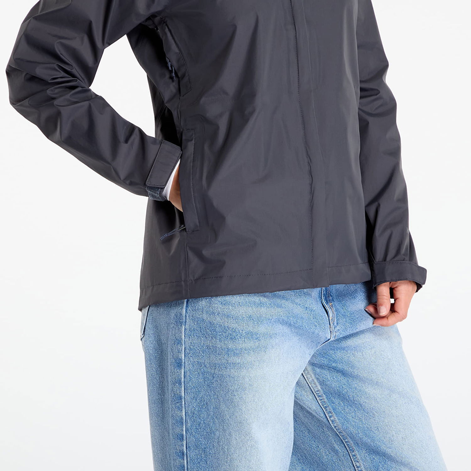 Sadetakki Patagonia Torrentshell 3L Rain Jacket Harmaa | 85246 SMDB, 1