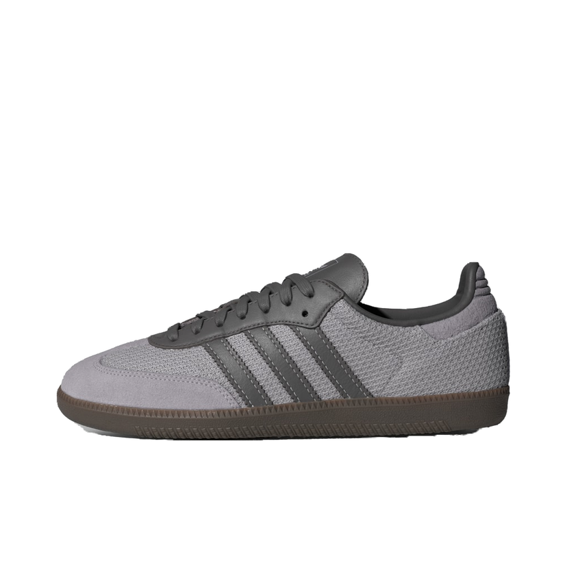 Tennarit ja kengät adidas Originals Samba OG Harmaa | JR0886