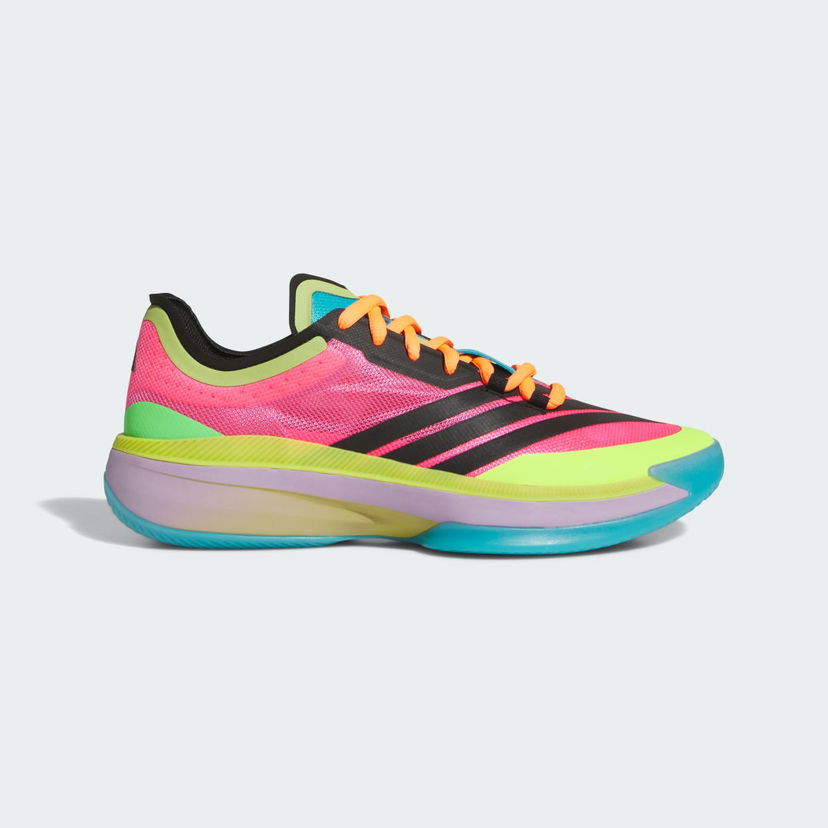 Tennarit ja kengät adidas Performance Adizero Select 2.0 Low Monivärinen | JR8281