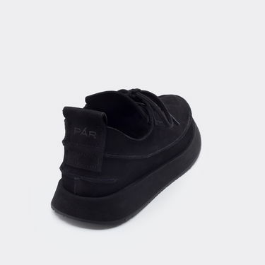 Tennarit ja kengät Pár Vantablack Musta | SNK–10, 3