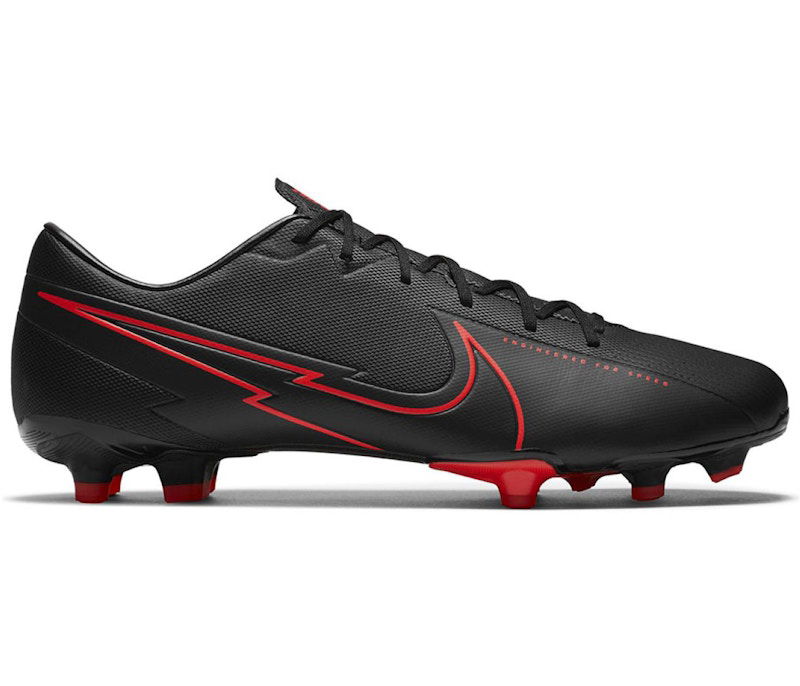 Tennarit ja kengät Nike Mercurial Vapor 13 Academy MG Musta | AT5269-060, 0