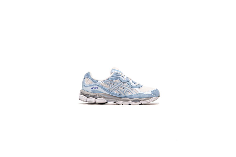 Tennarit ja kengät Asics GEL-NYC Sininen | 1203A383-107