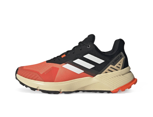 Outdoor adidas Performance Terrex Soulstride Trail Running "Impact Orange" Monivärinen | IF5011