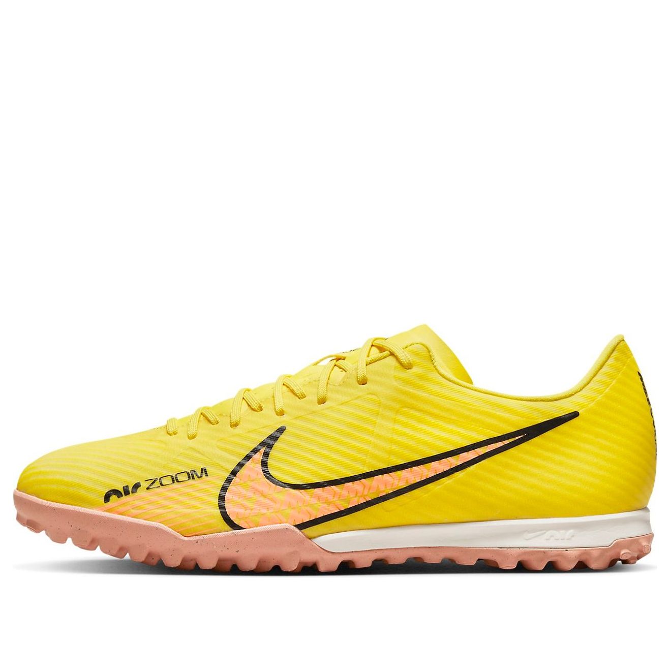 Tennarit ja kengät Nike Zoom Mercurial Vapor 15 Academy 'Lucent Pack' Keltainen | DJ5635-780, 0