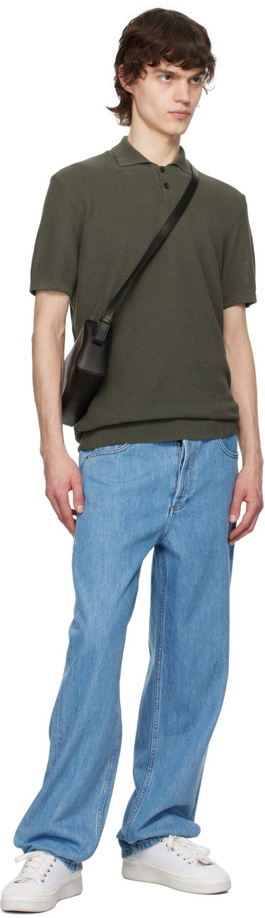 Jeans A.P.C. A.P.C. Fairfax Jeans Sininen | COHEQ-M09156, 3