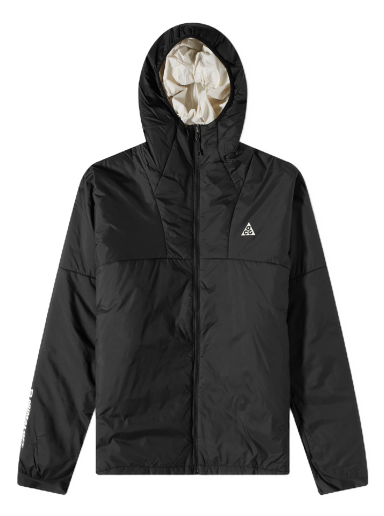 Takki Nike ACG Rope De Dope Jacket Musta | DV0363-010