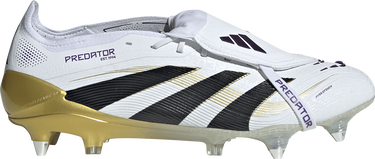 Tennarit ja kengät adidas Performance Predator Elite FT SG Valkoinen | jr4529, 0