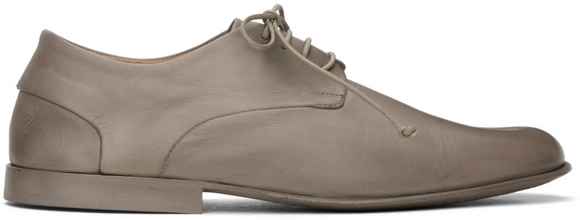 Vaatteet Marsèll Marsèll Stucco Derbys Beige | MM4677 091 201