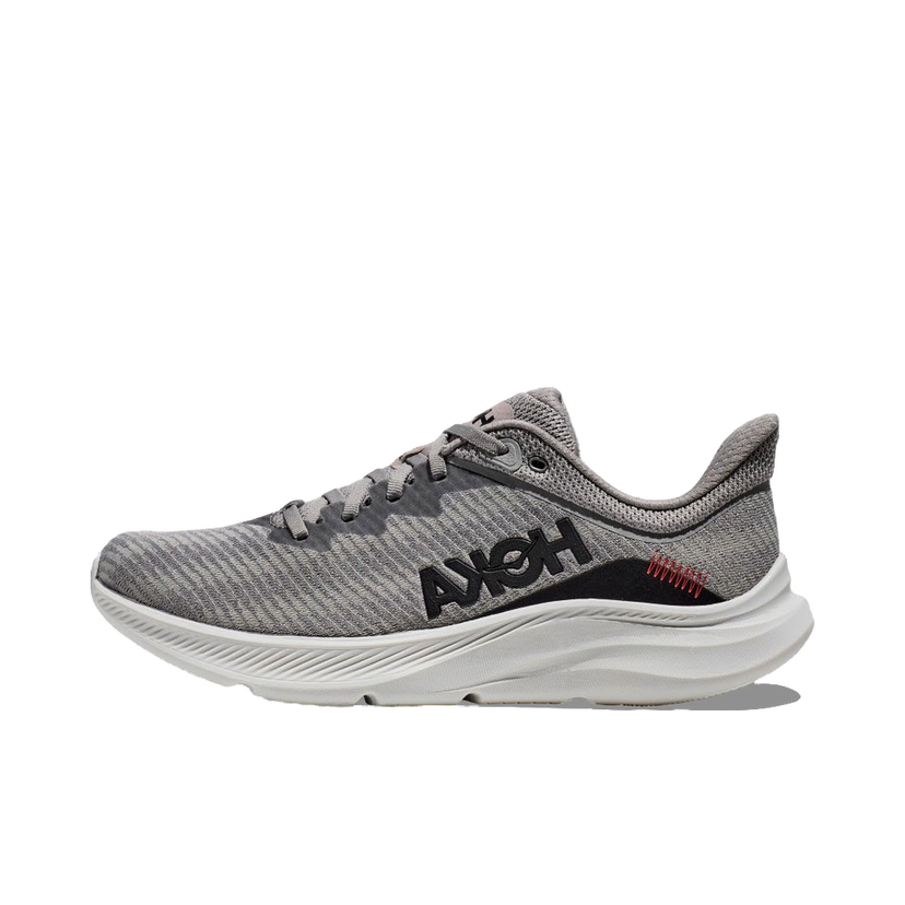 Juoksu Hoka One One Solimar Harmaa | 1123074-LNBK