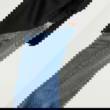 Jeans OUR LEGACY Our Legacy Carlson Jean Broken Twill, Size 28" Sininen | M4255RR, 5