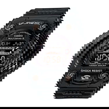 Katsella CASIO G-Shock Musta | GW-7900B-1ER, 2