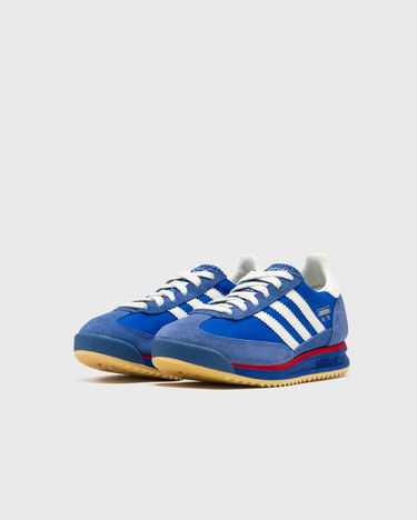 Tennarit ja kengät adidas Originals SL 72 RS Sininen | JI3088, 3