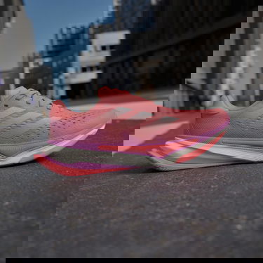 Tennarit ja kengät adidas Performance Supernova Prima Punainen | ID3690, 4